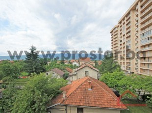 OFF PLAN 2BDR apartment 65.36sqm with 2 bathrooms and terase 7sqm in a closed-type apartment complex, Stup, Sarajevo - FOR SALE