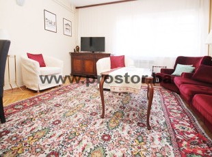 Furnished 2BDR apartment near the residence of the Italian embassy, Marijin Dvor, Sarajevo, FOR RENT!