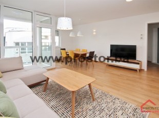 Luxurious furnished 2BDR apartment with a garage and a loggia on Skenderija , Sarajevo