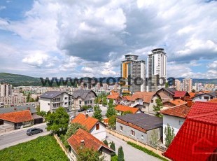Completely renovated two side oriented 2 BDR apartment, Aneks area - EARNEST PAID!