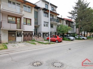Studio apartment on first floor, area of Aerodromsko, Sarajevo - FOR SALE
