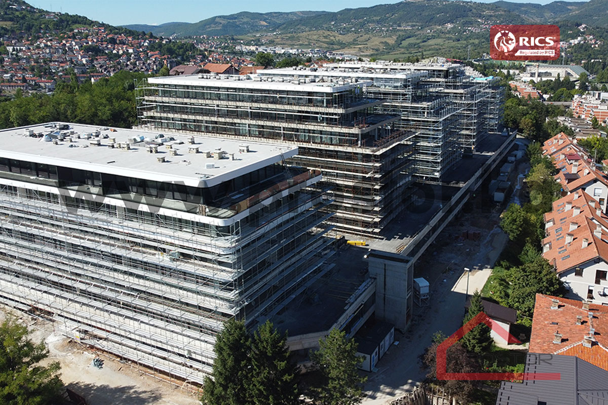 13 Gradilište4