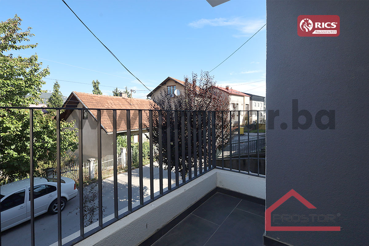 10 Balkon