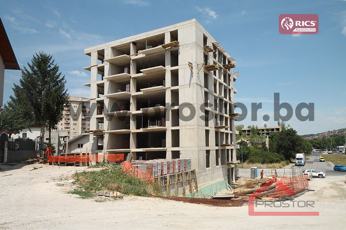 4 Gradilište sl1