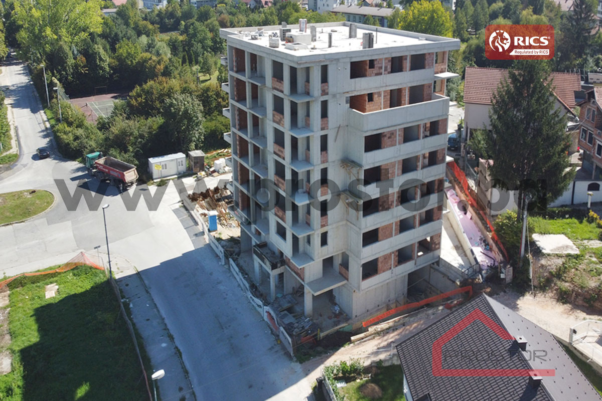 2 Gradilište Sl1