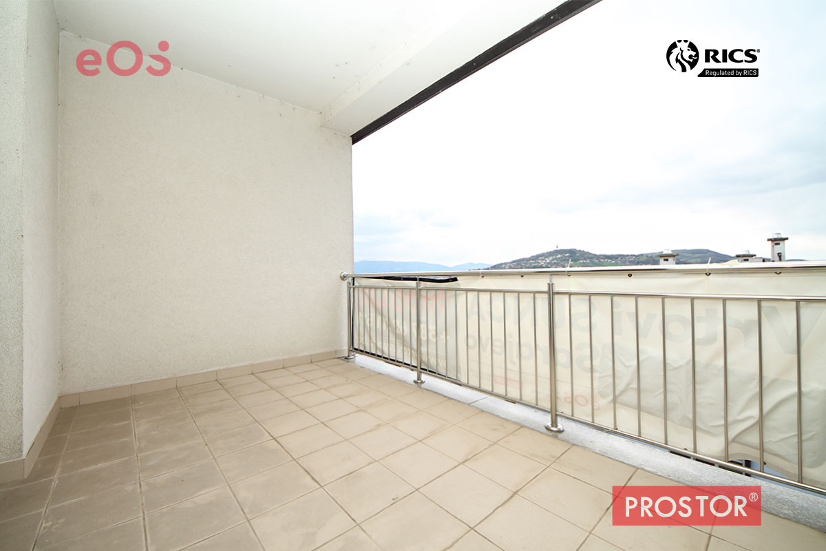 14 Balkon