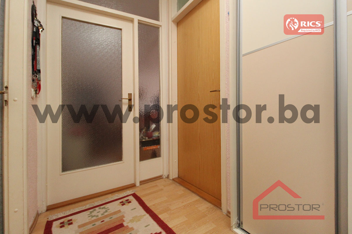 18 Predsoblje