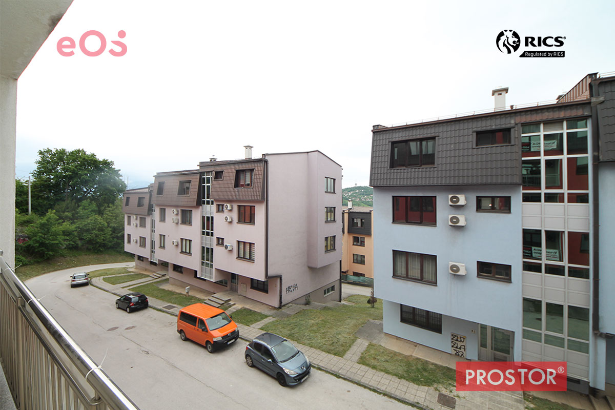 16 Pogled sa lođe