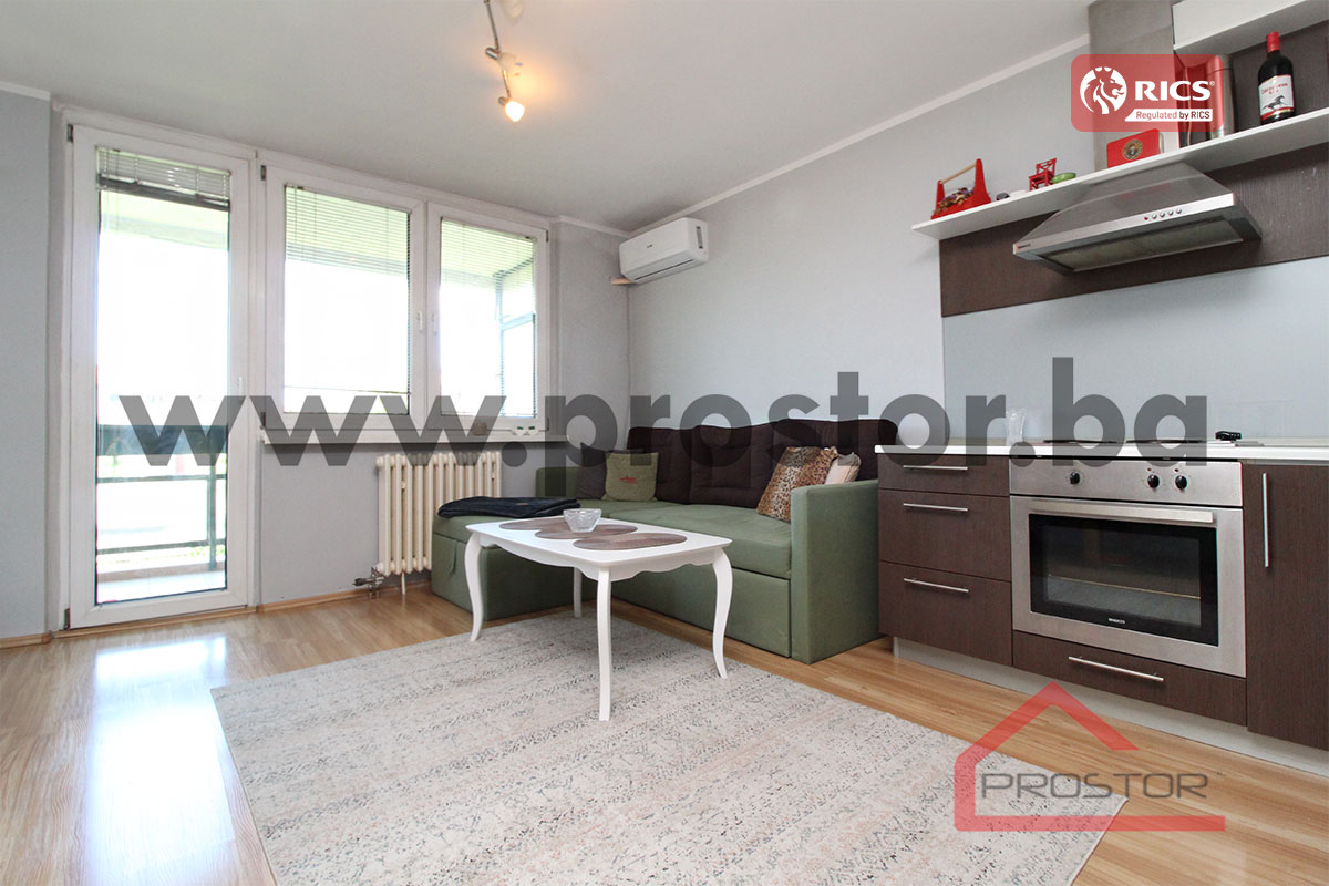 2 Dnevni boravak sl1
