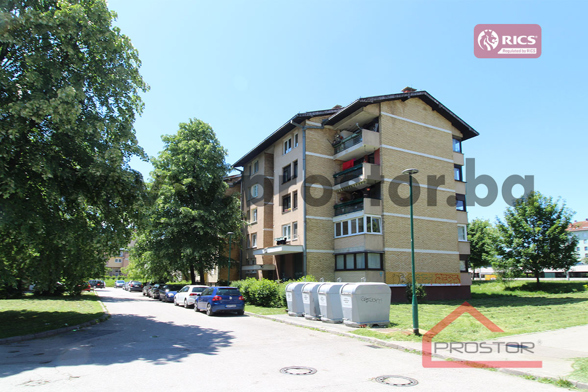 1 Zgrada