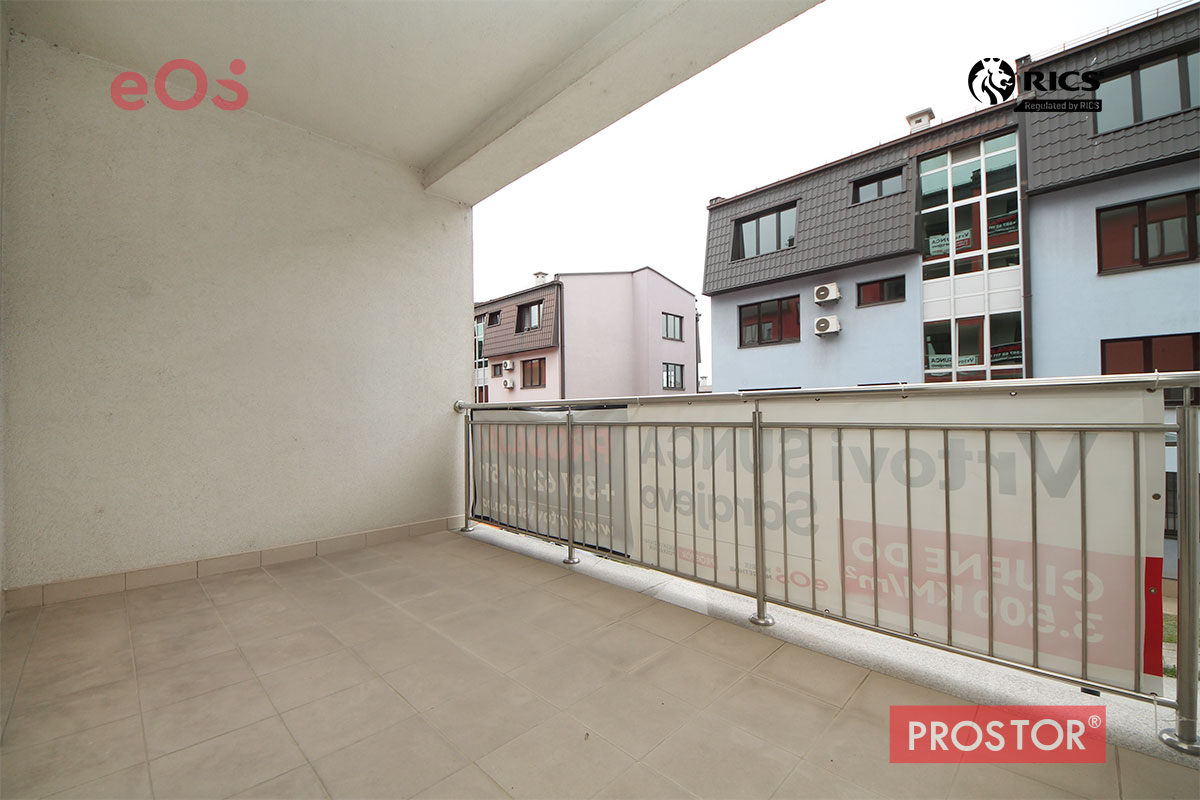 7 Balkon