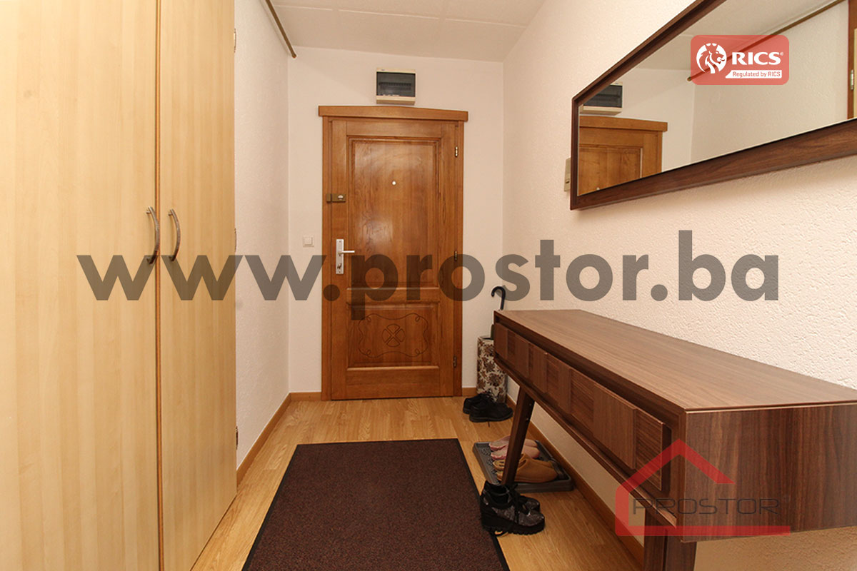 18 Predsoblje