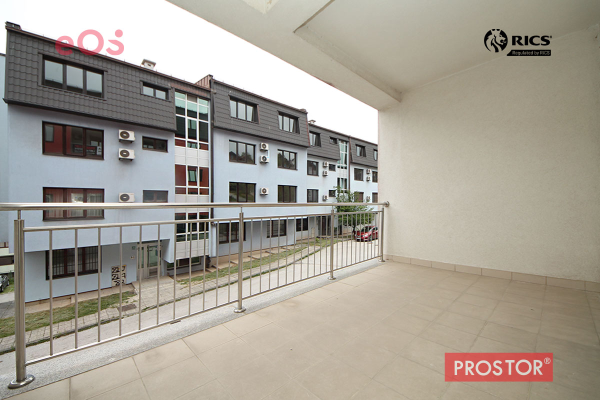 6 Balkon