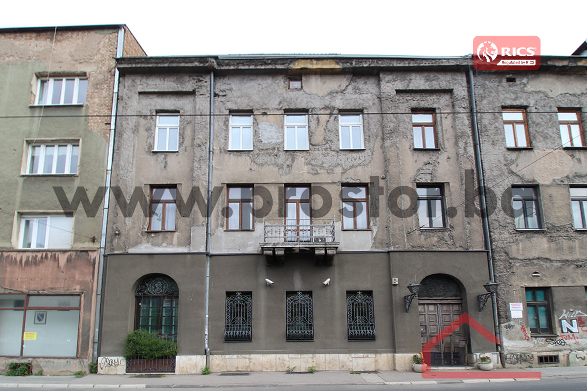 17 Zgrada