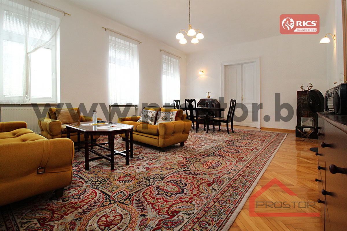 1 Dnevni boravak sl1