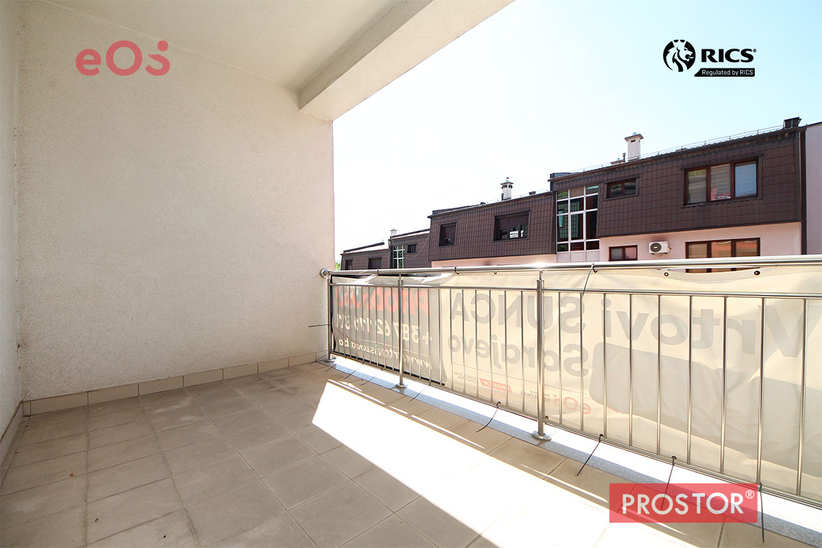 7 Balkon