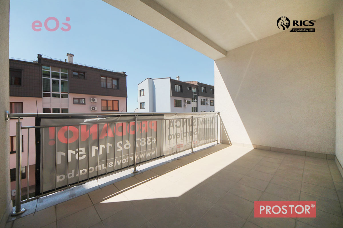 6 Balkon