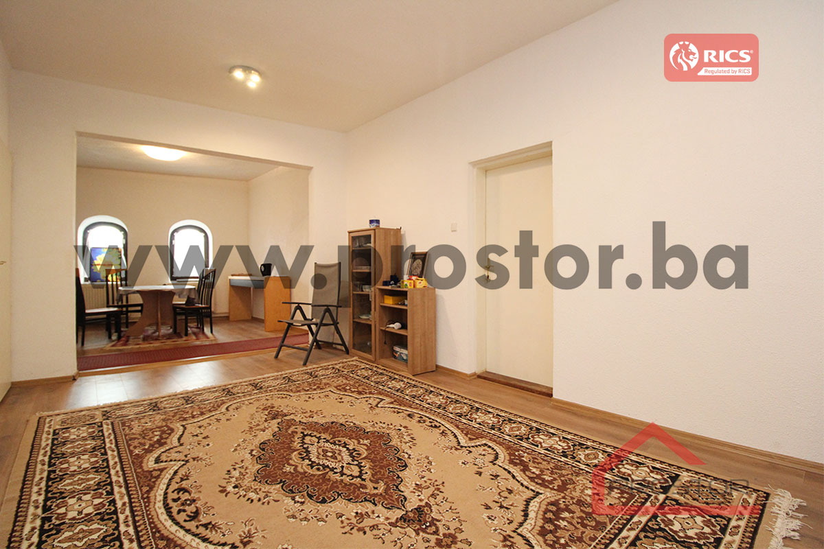 2 Dnevni boravak sl1