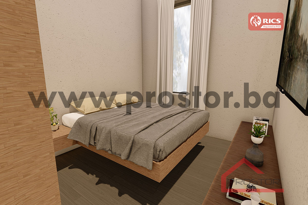 9 Render spavaca soba 2