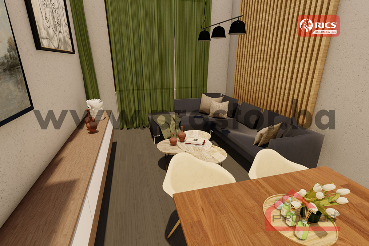 6 Render dnevni boravak 2
