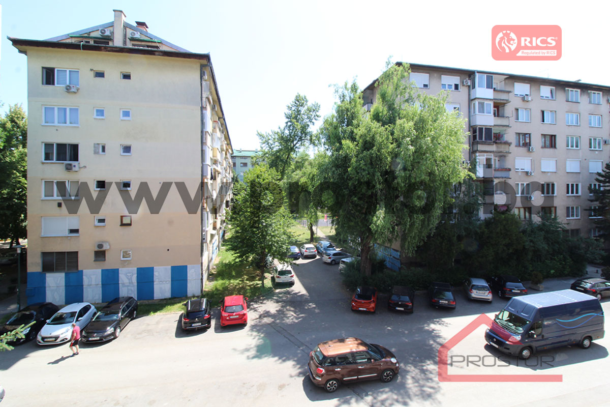 15 Pogled
