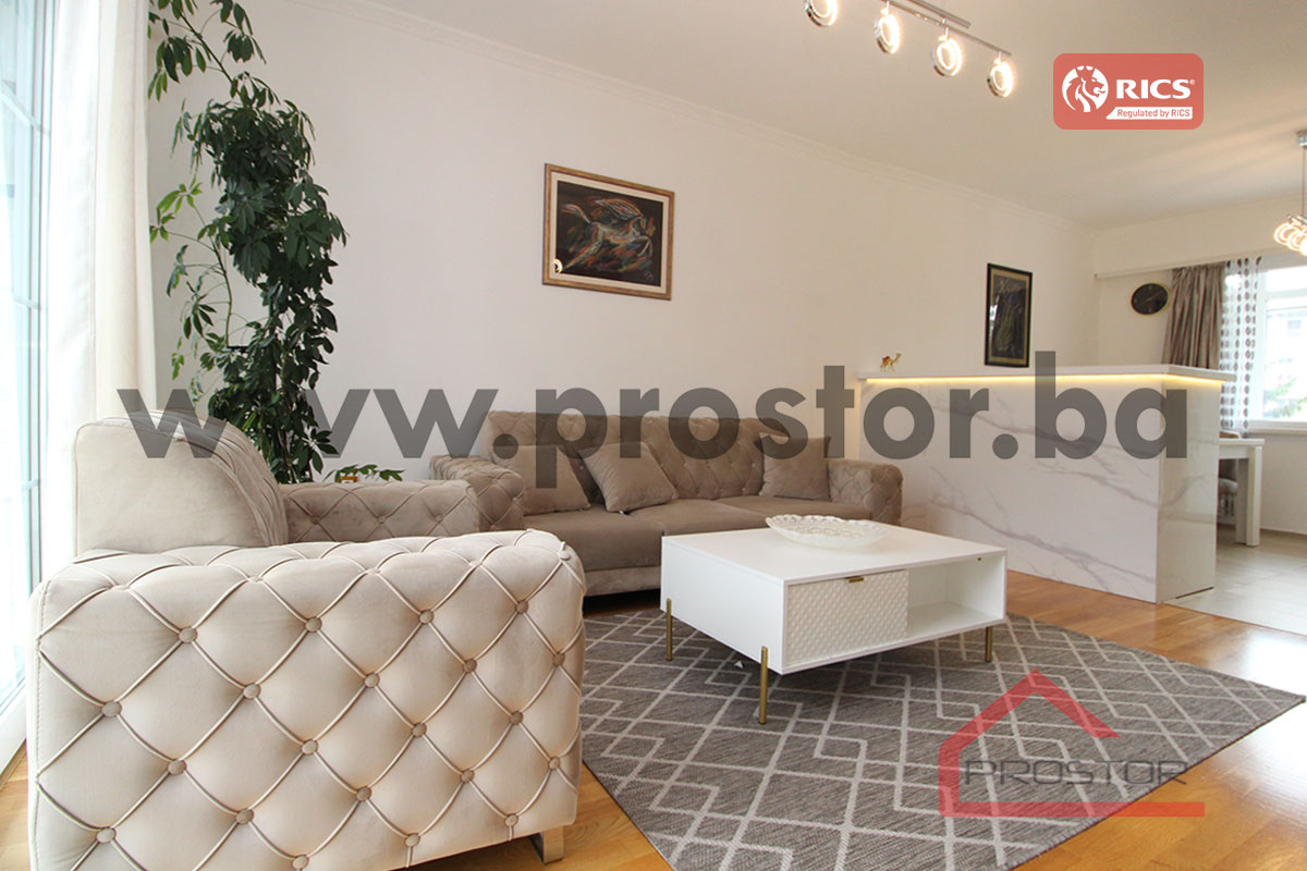 1 Dnevni boravak sl1