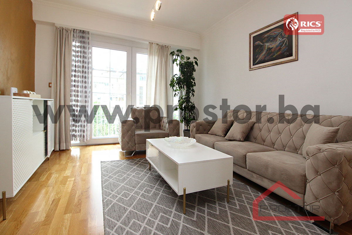 2 Dnevni boravak sl2