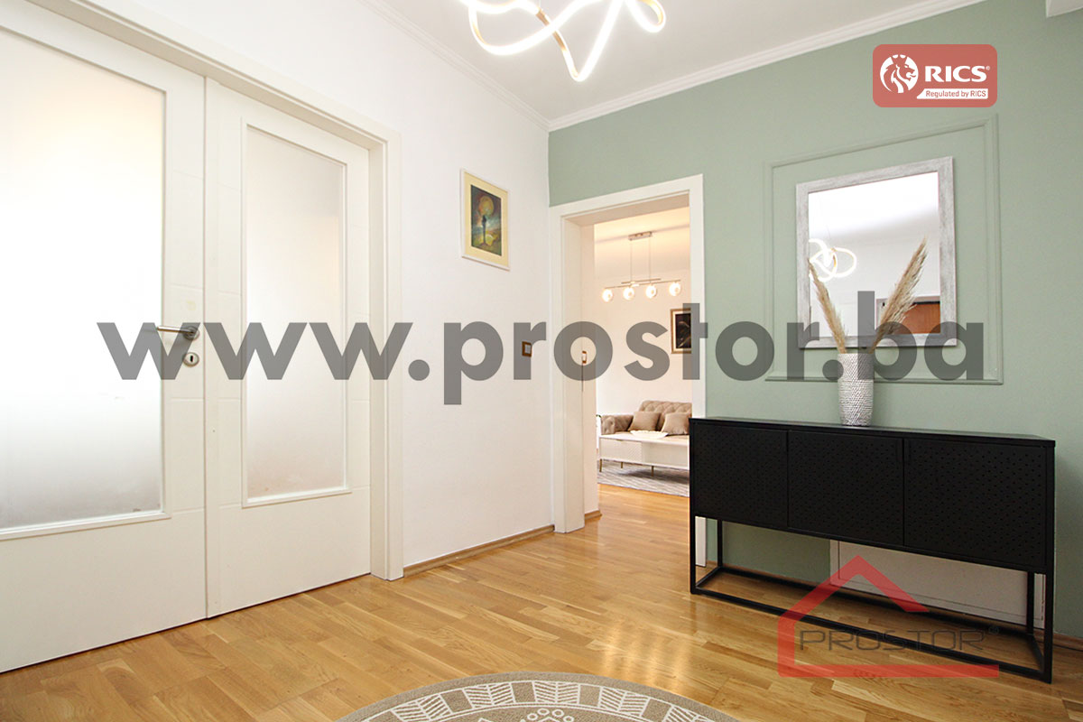 16 Pedsoblje
