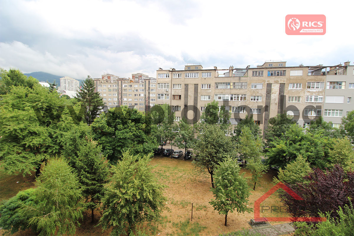 13 Pogled