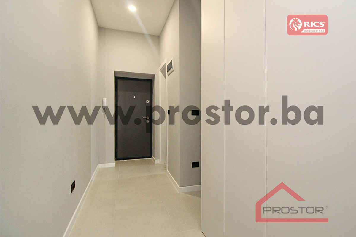 15 Predsoblje