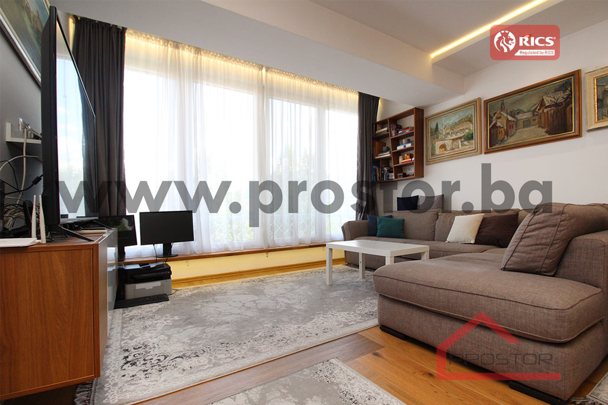 1 Dnevni boravak sl1