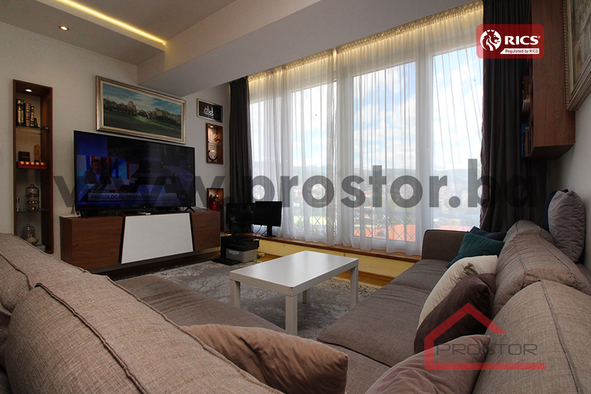 3 Dnevni boravak sl3