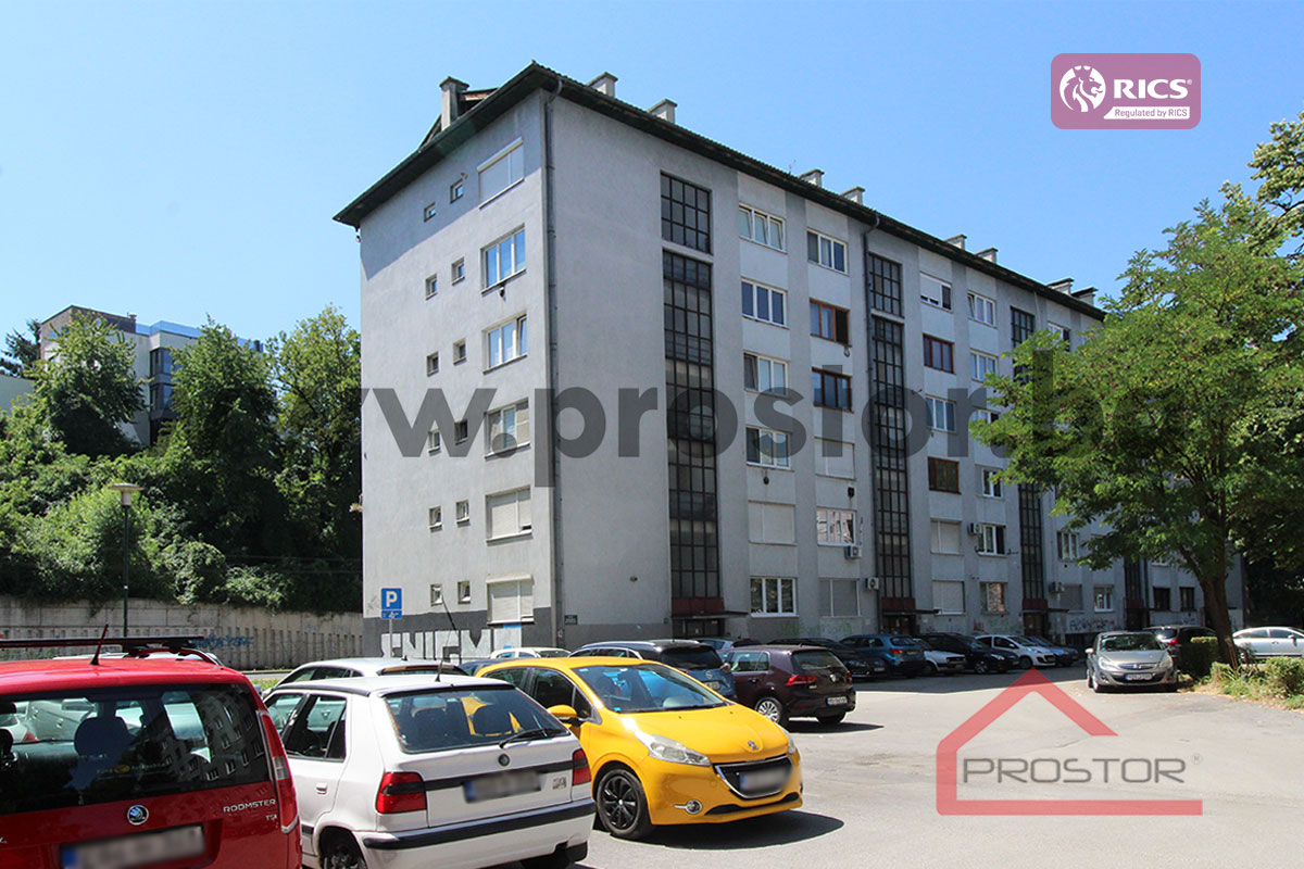 1 Zgrada