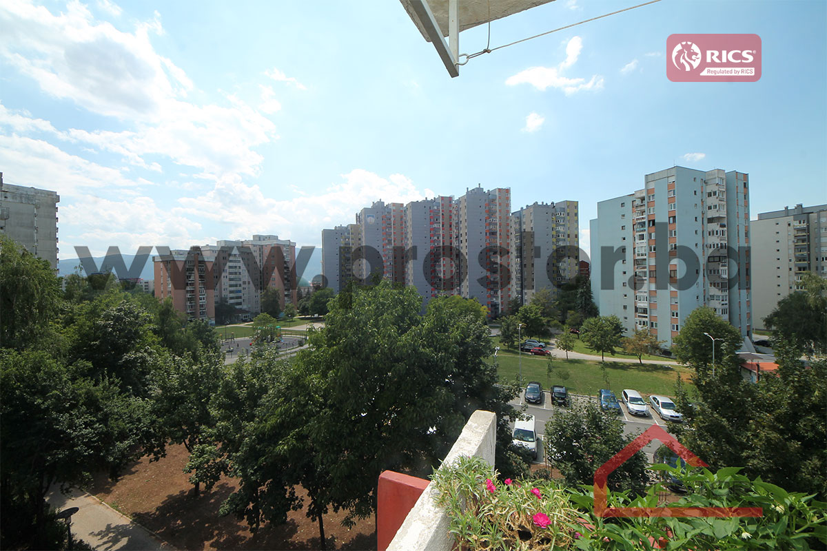 18 Pogled