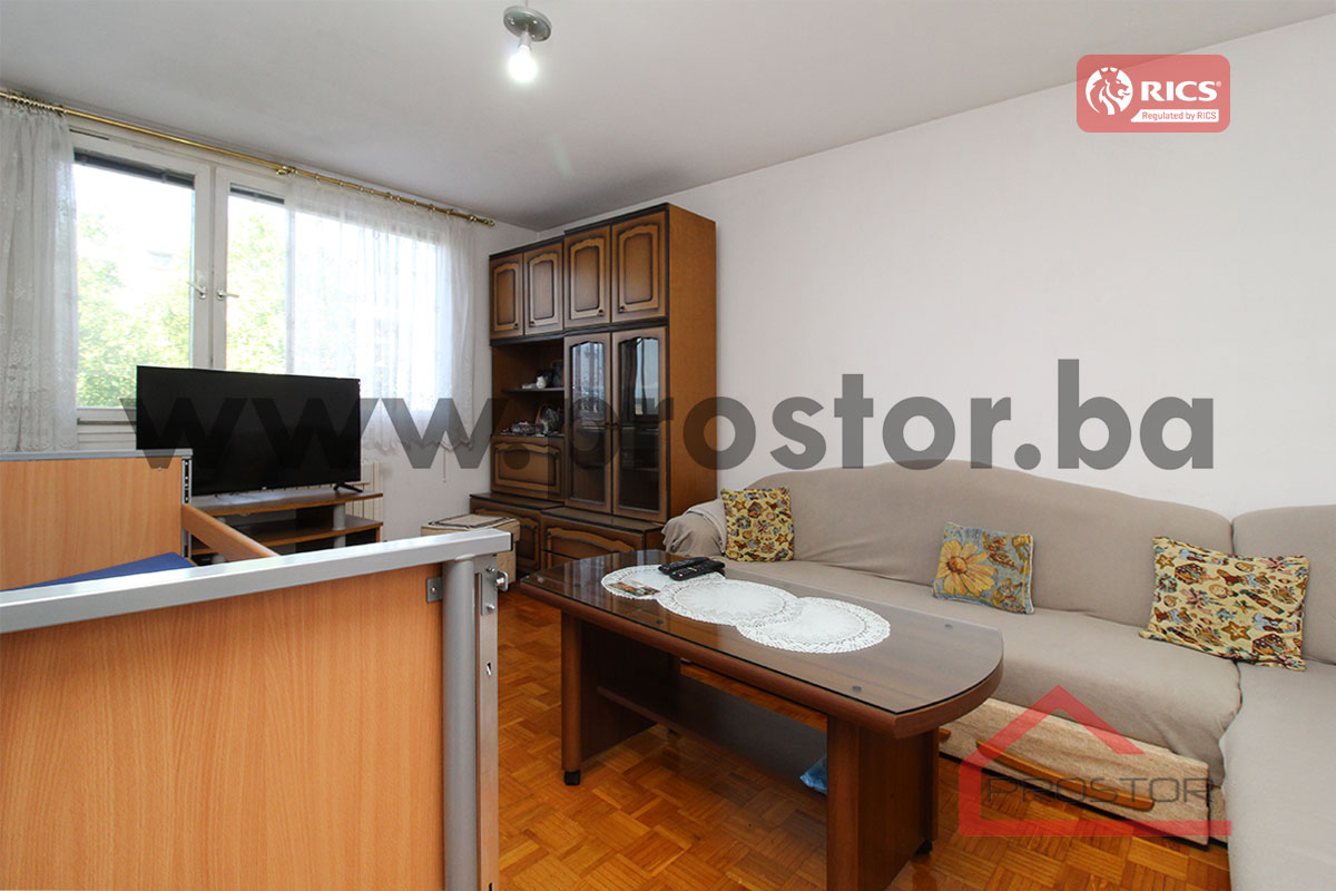 2 dnevni boravak sl1
