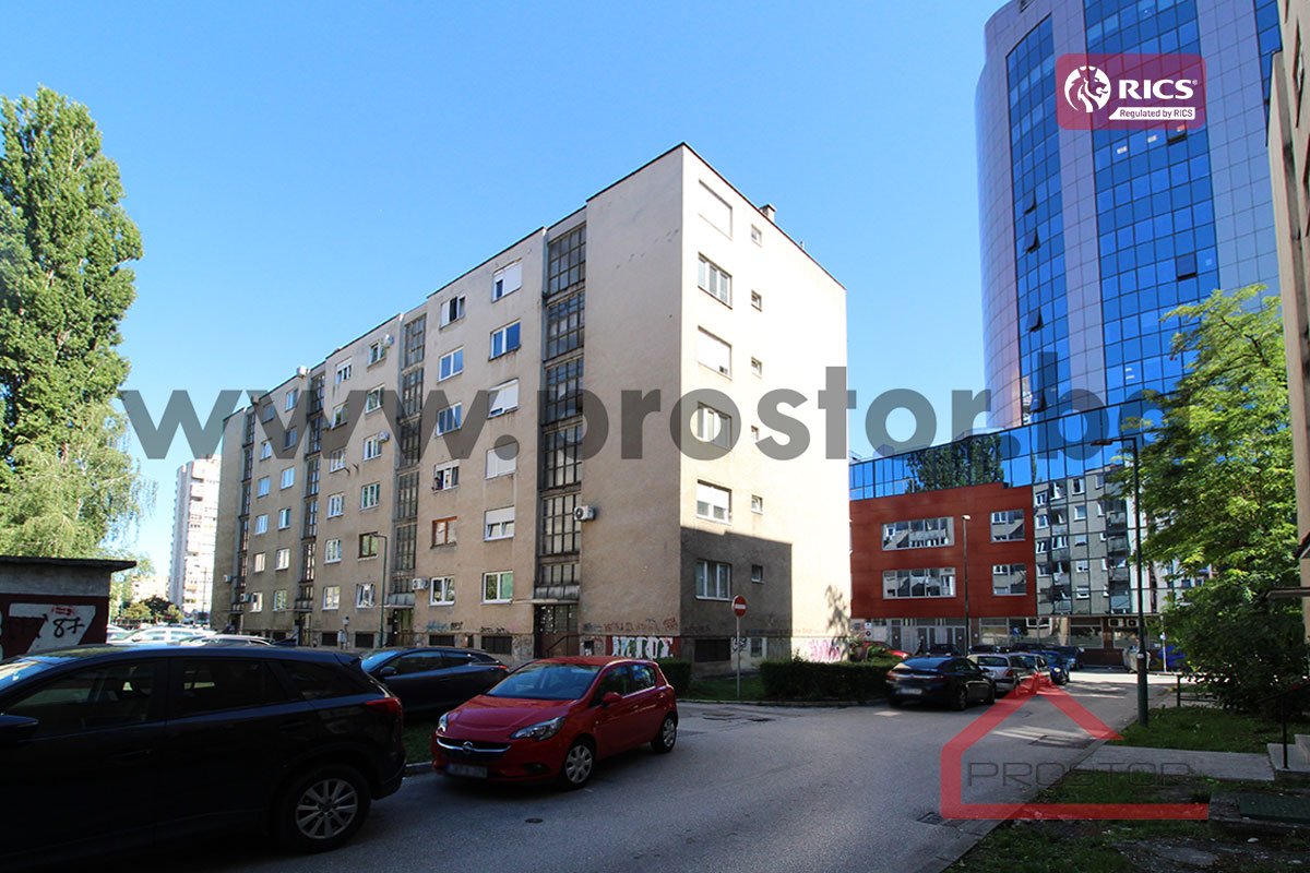 1 Zgrada