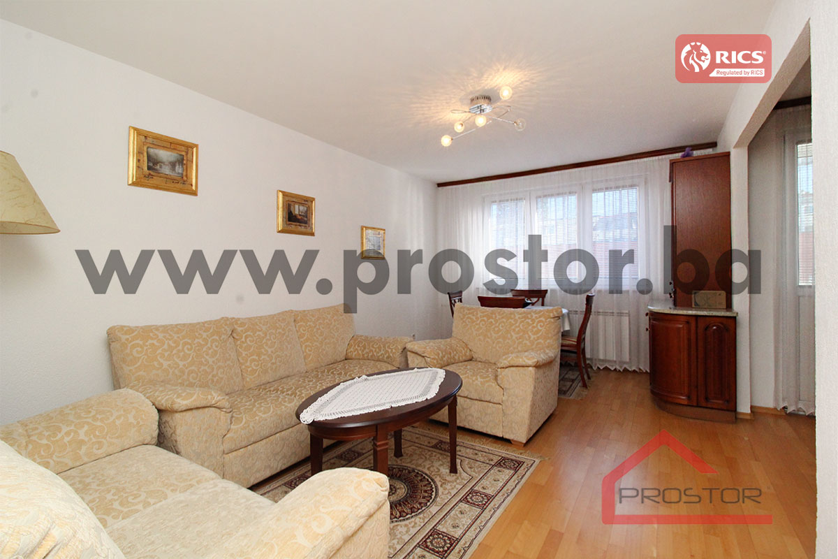 2 Dnevni boravak sl1