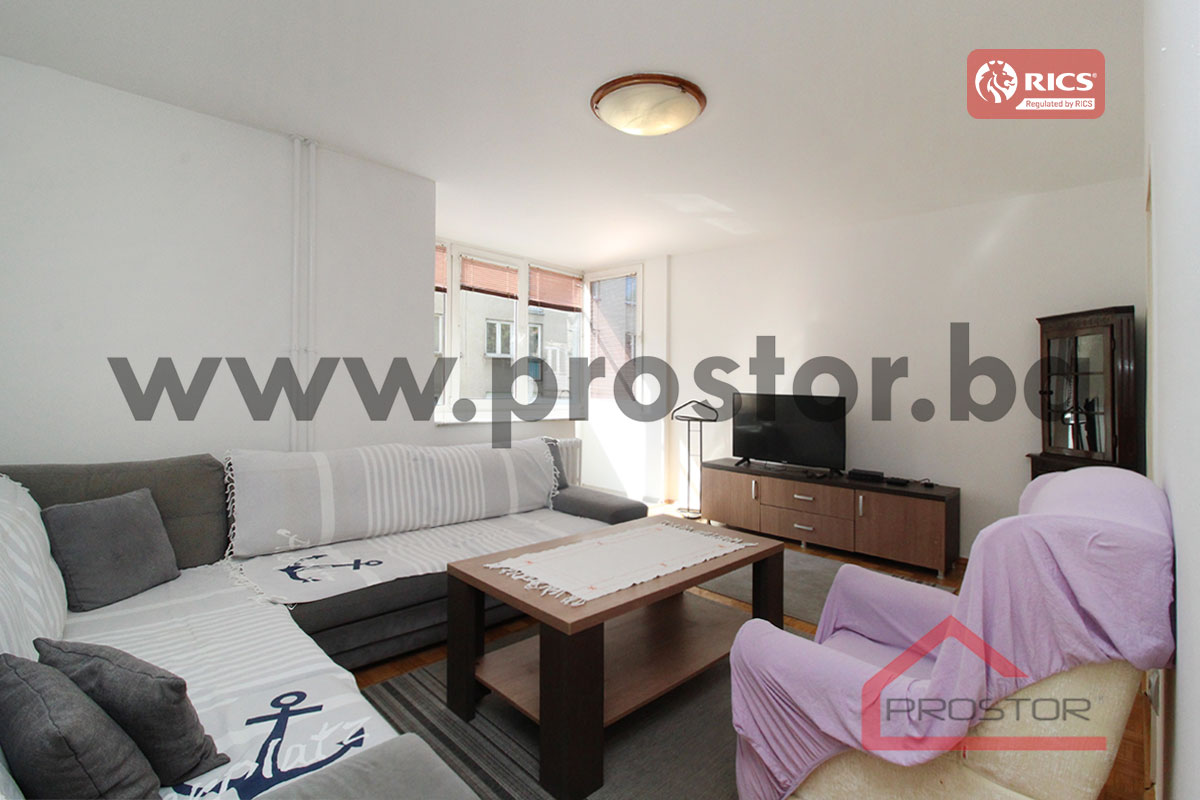 1 Dnevni boravak sl1