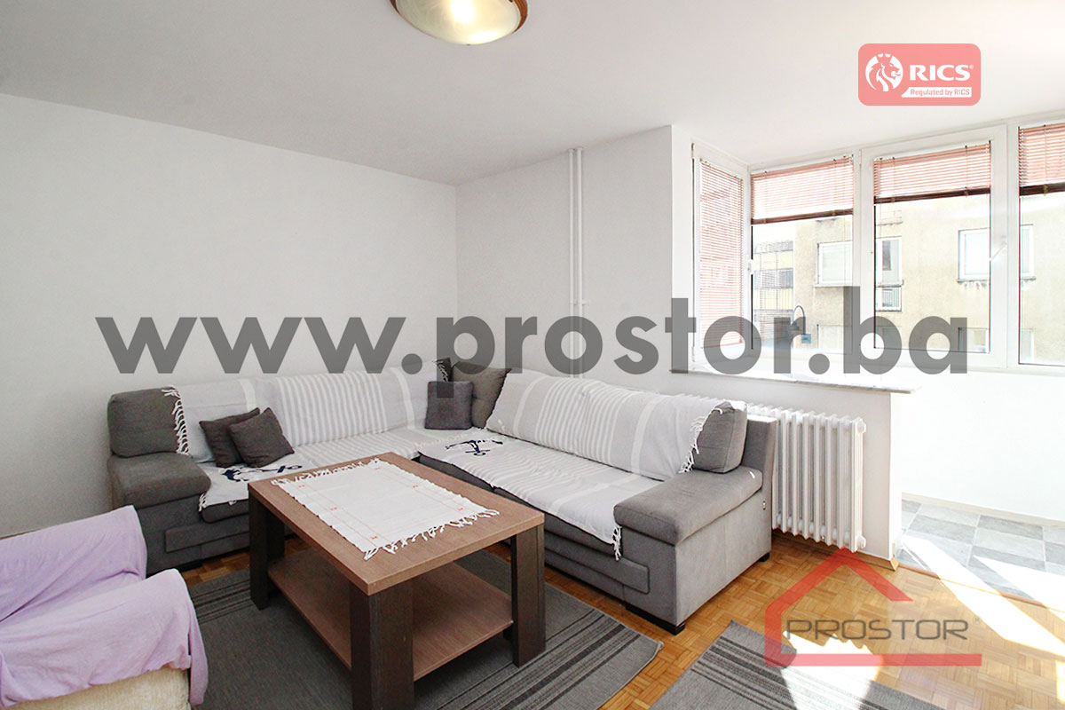 2 Dnevni boravak sl2