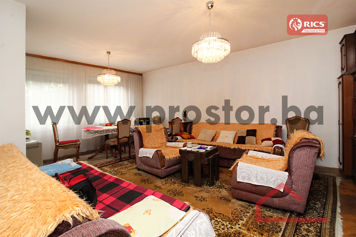 2 Dnevni boravak sl1