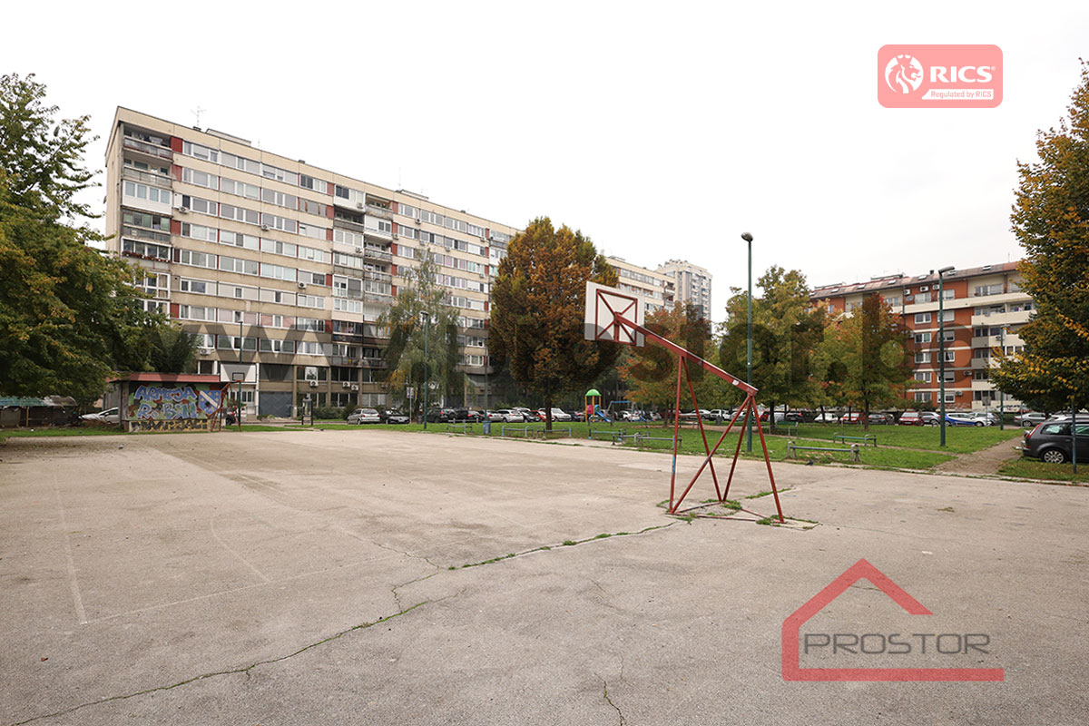 29 Park i djecije igraliste