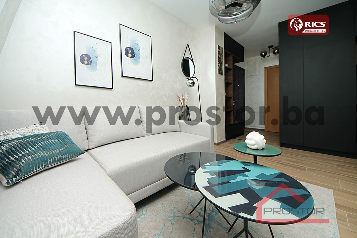 2 Dnevni boravak sl2