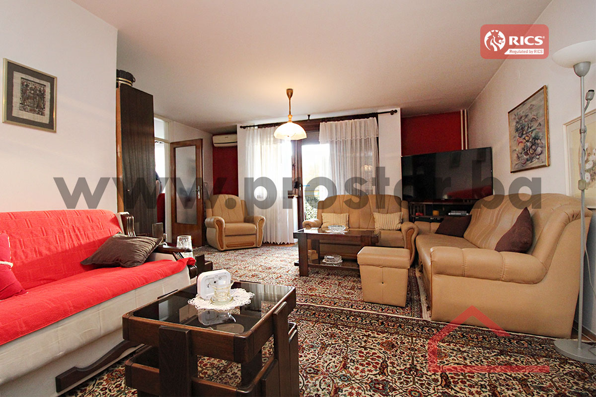 2 Dnevni boravak sl1