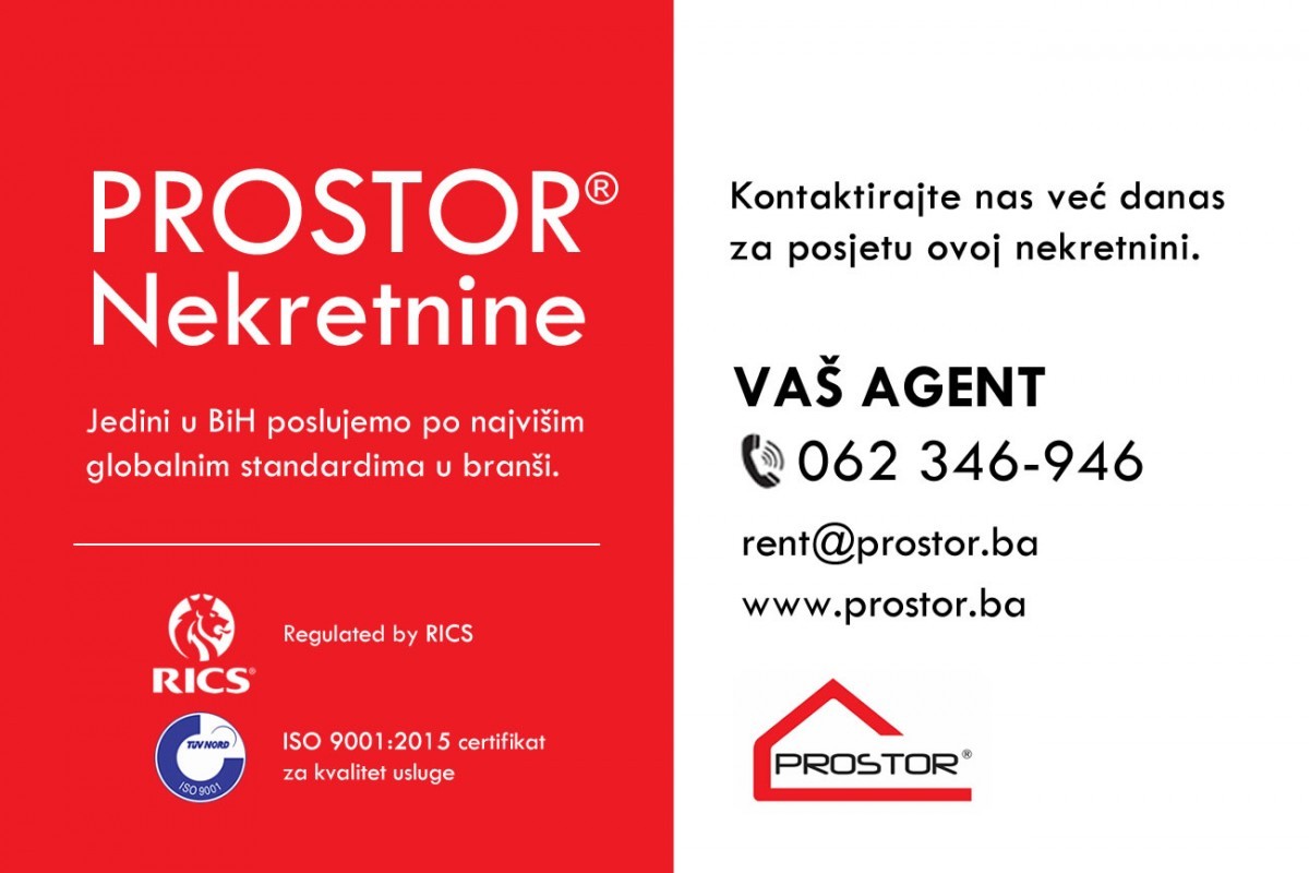 VAŠ AGENT