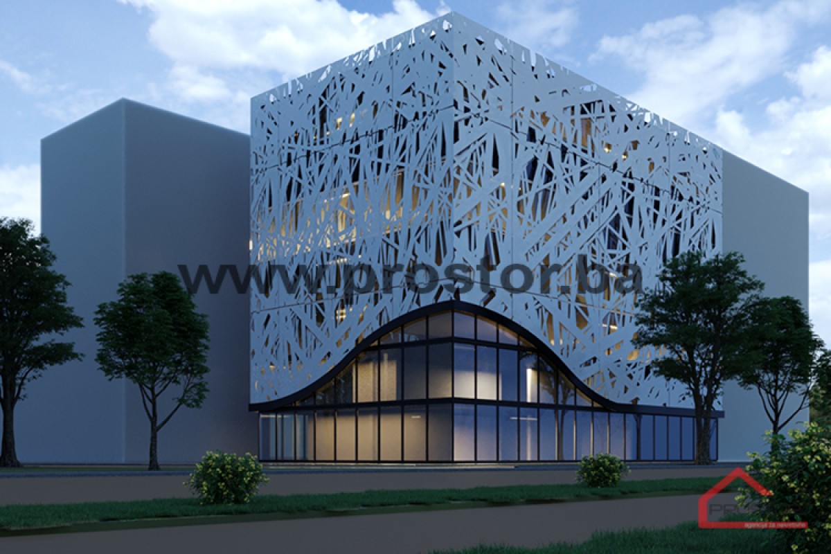 8 Prijedlog moguceg izgleda 2 - Design suggestion 2