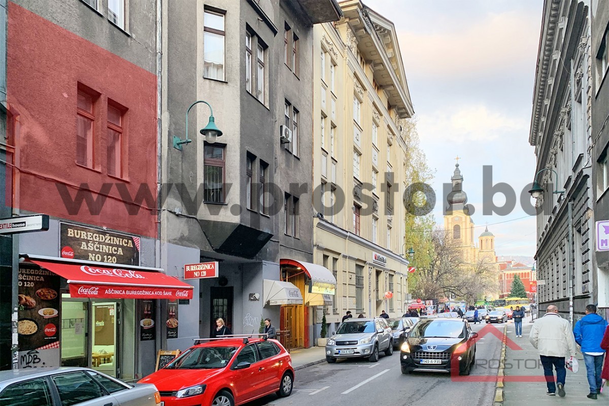 2 Pozicija nekretnine sl 2
