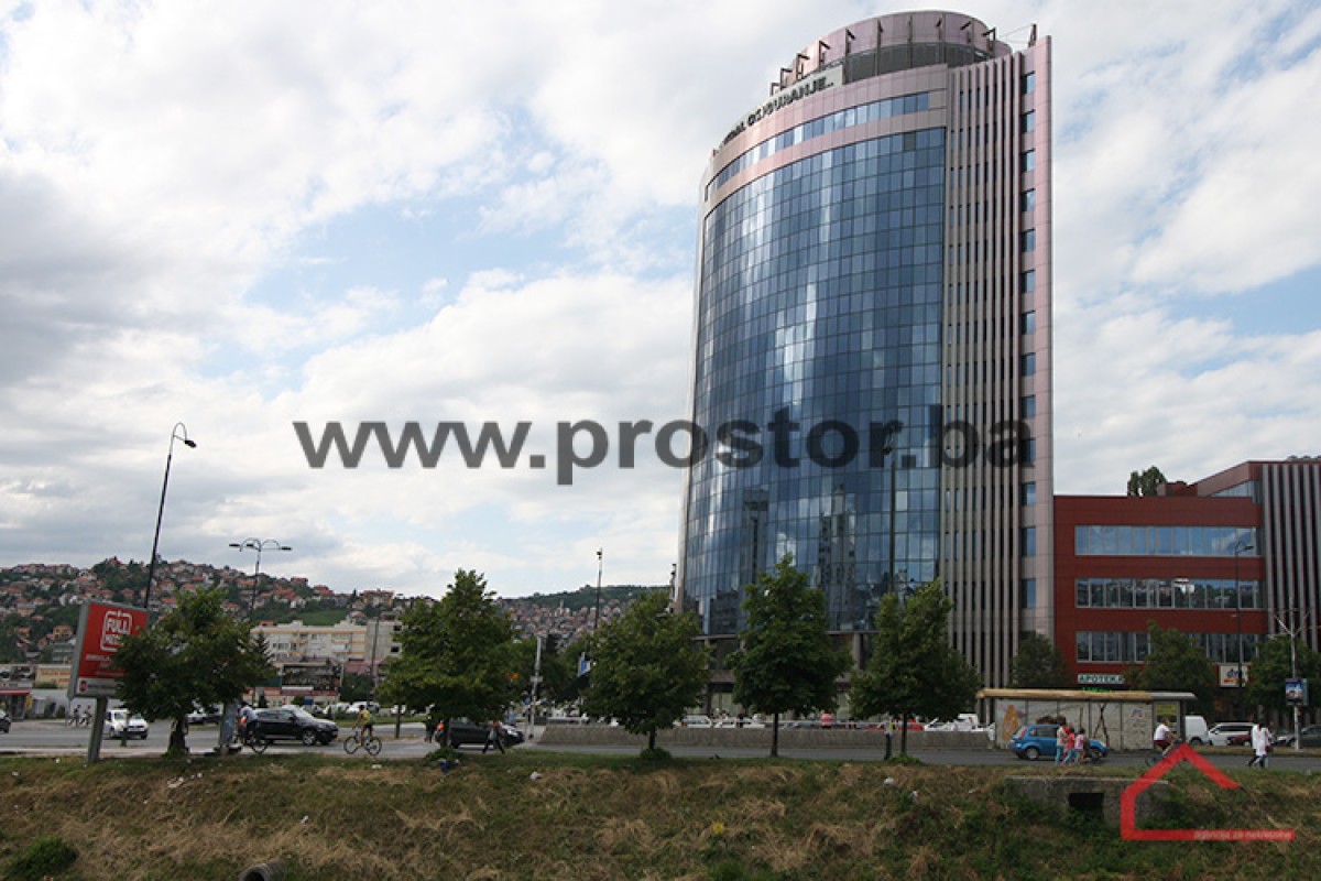 Zgrada, sl. 1
