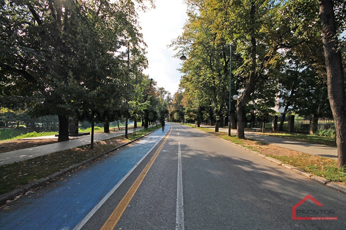 Vilsonovo setaliste