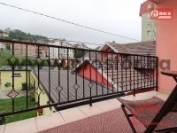 8 Balkon