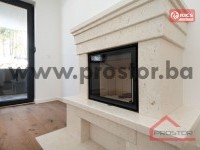 18 Kamin